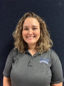 Staff Image of Katy Creasman