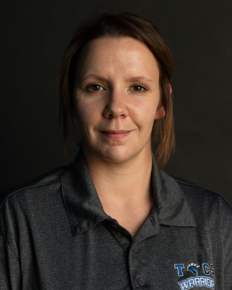 Staff Image of Chelsi Hill