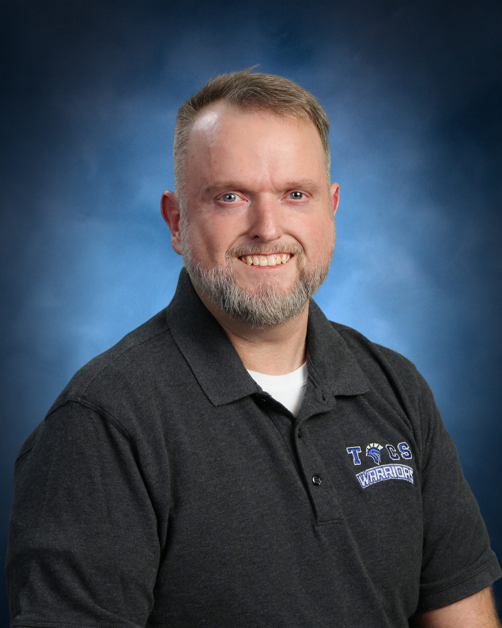 Staff Image of Pat Franklin