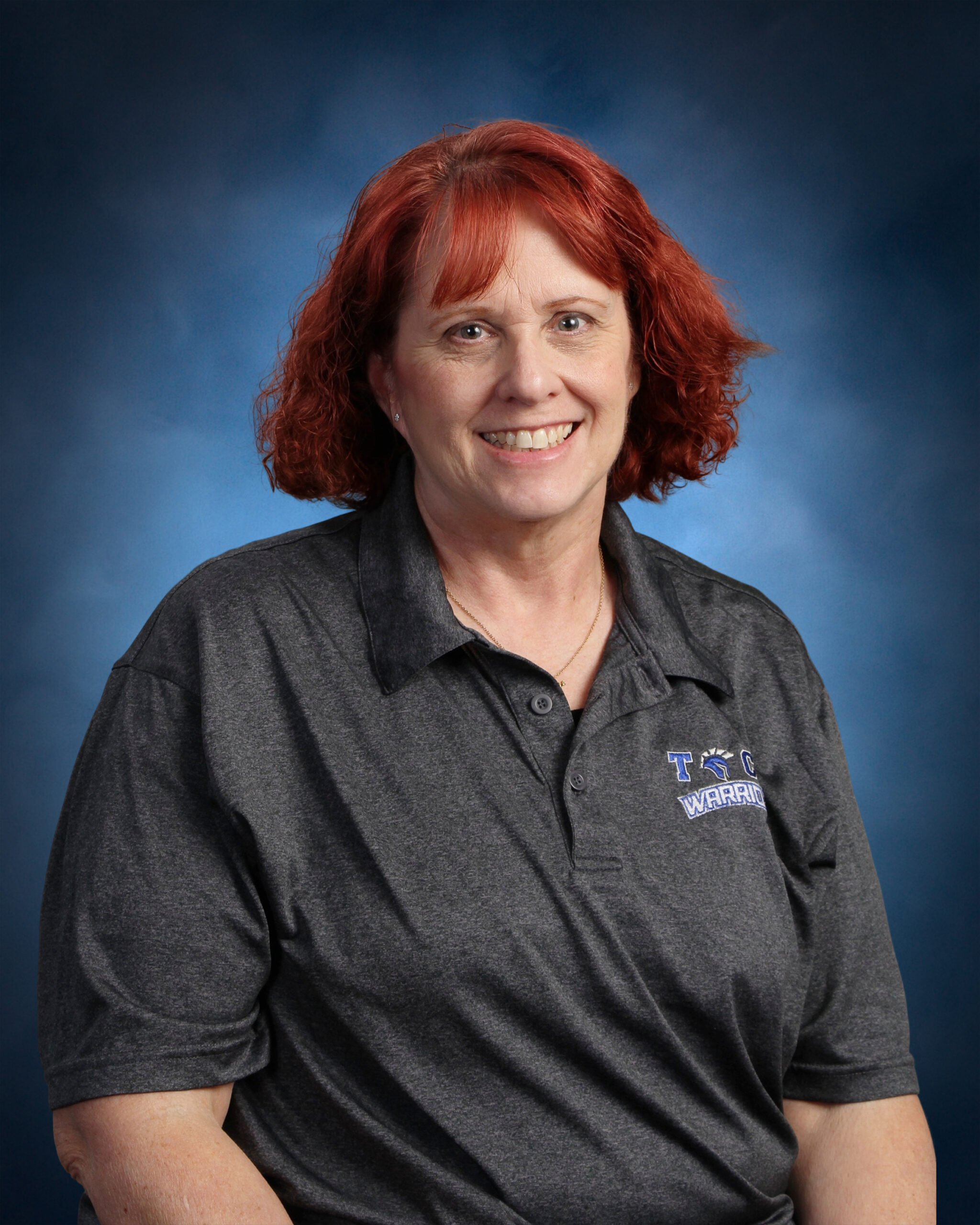 Staff Image of Kim Masters