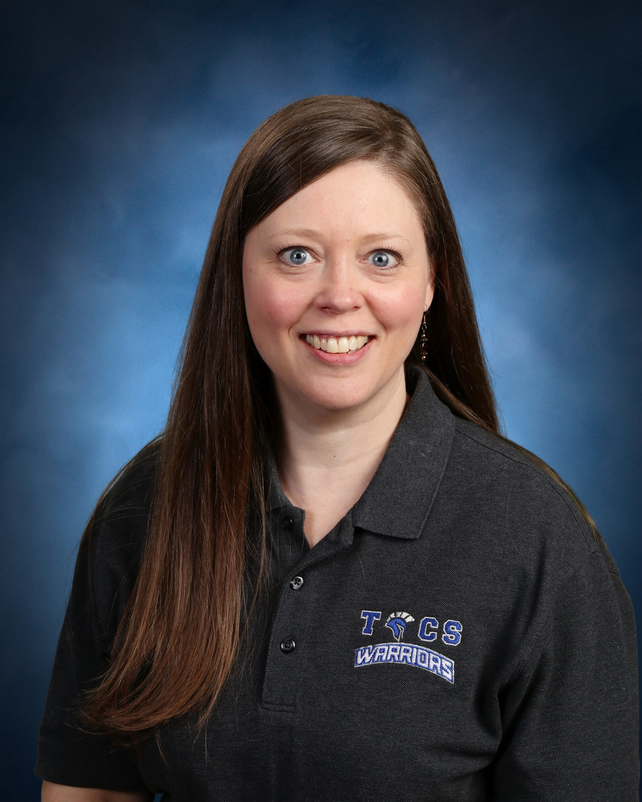 Staff Image of Kim McGee