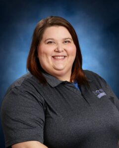 Staff Image of Corey Newgent