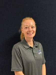 Staff Image of Krystal Carpenter