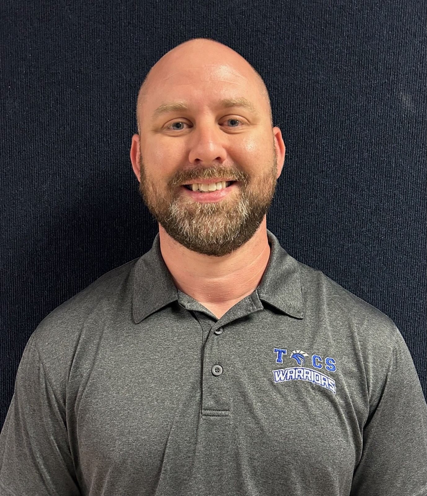 Staff Image of Daniel Ricker