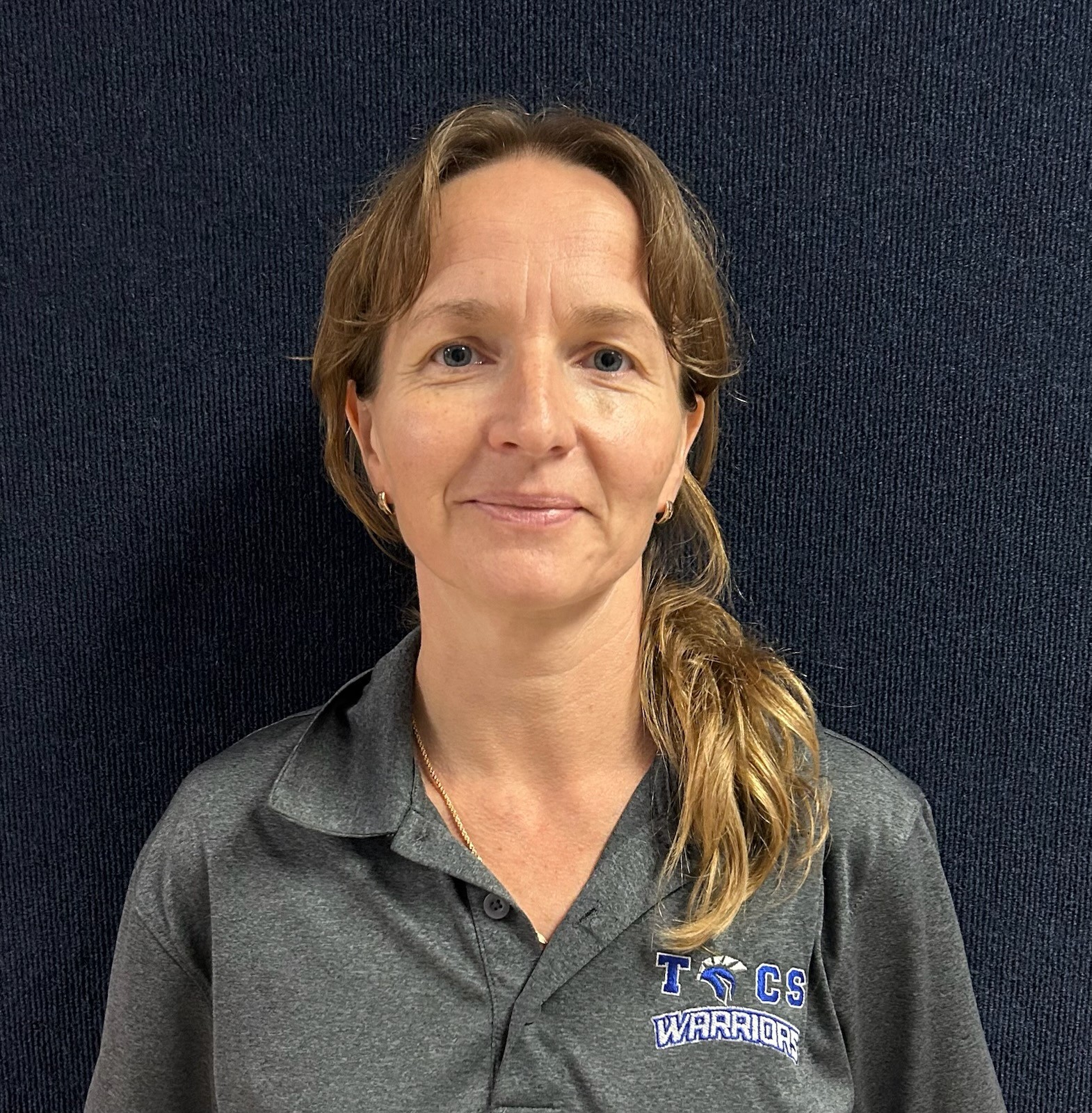 Staff Image of Margarita Brikyte