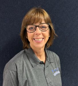 Staff Image of Melinda Applegate