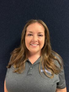 Staff Image of Jolin Hawk