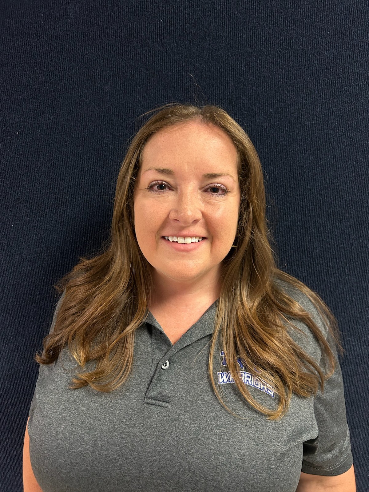 Staff Image of Jolin Hawk
