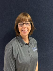 Staff Image of Melinda Applegate