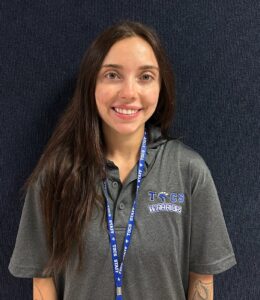 Staff Image of Macee Lee